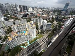 The Landmark (D3), Condominium #566479641